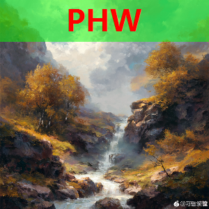 三分法构图教学示意图